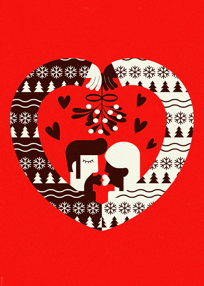 Christmas Love