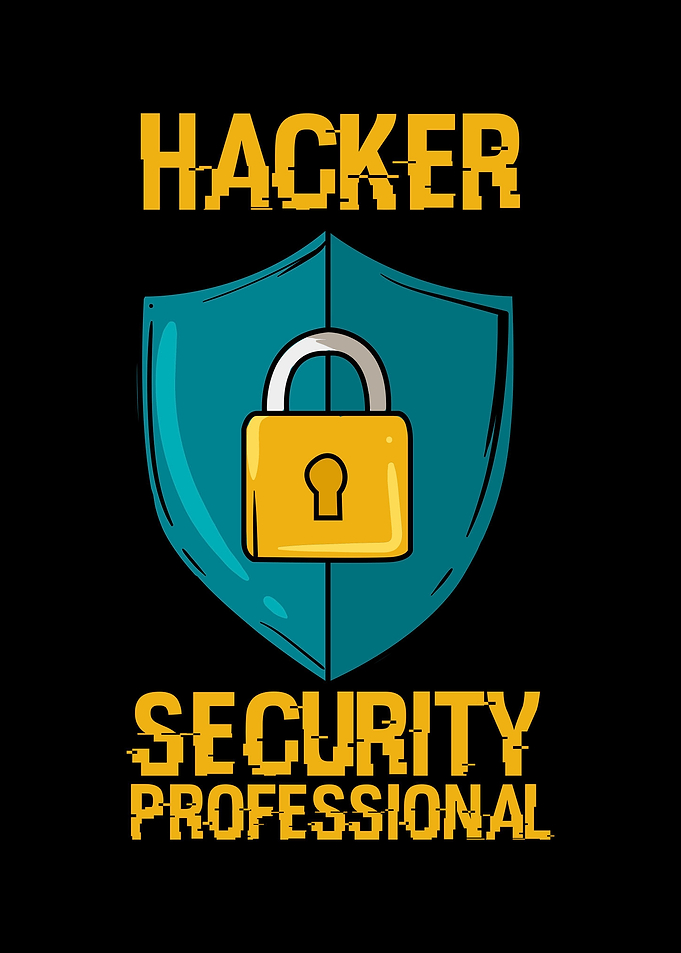 Hacker Security