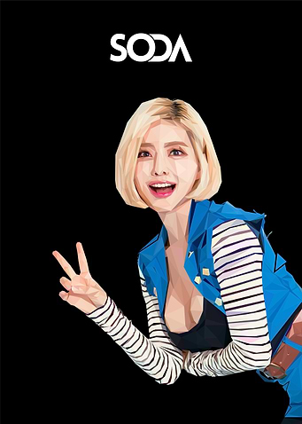 dj soda