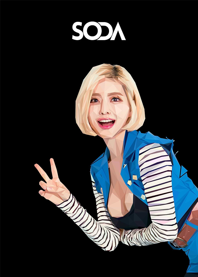 dj soda
