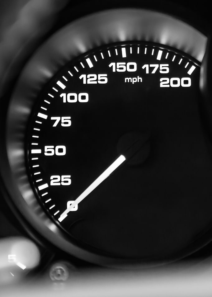 Speed