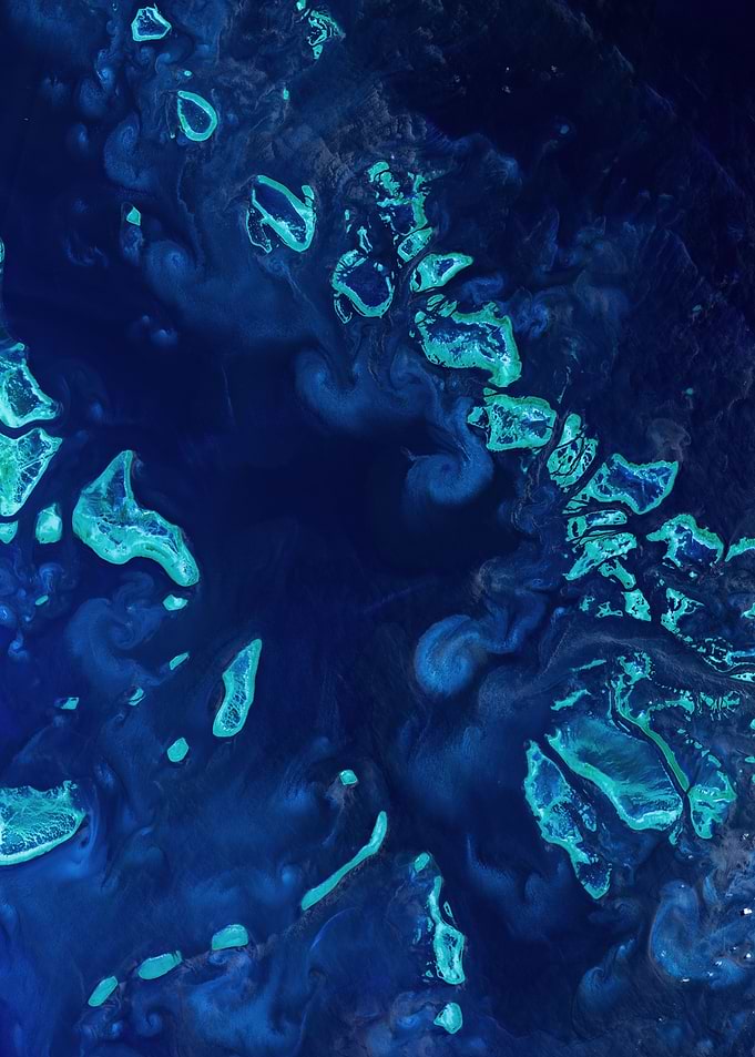 Great Barrier Reef