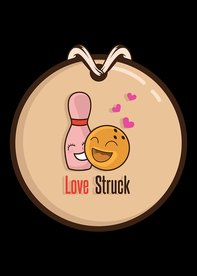 Love Struck Bowler And Inl