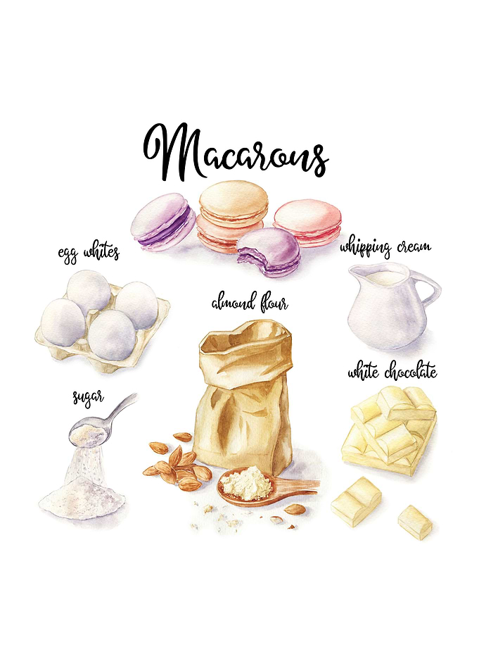 Macaroon