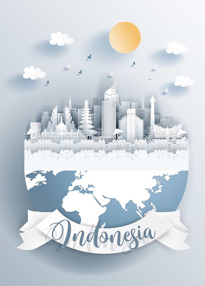 Indonesia