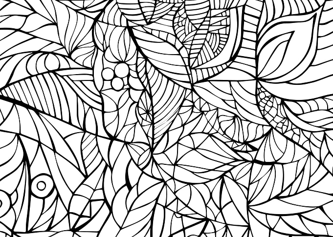 Messy Thoughts