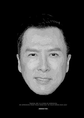 Hong Kong Chinese actor
