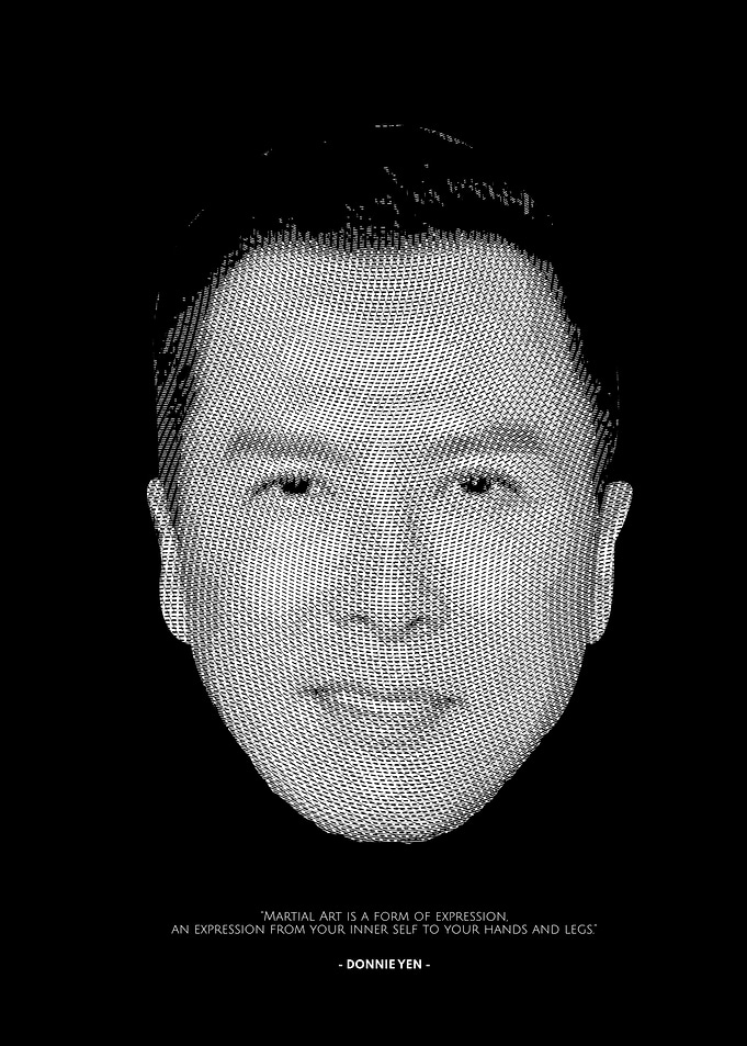 Hong Kong Chinese actor