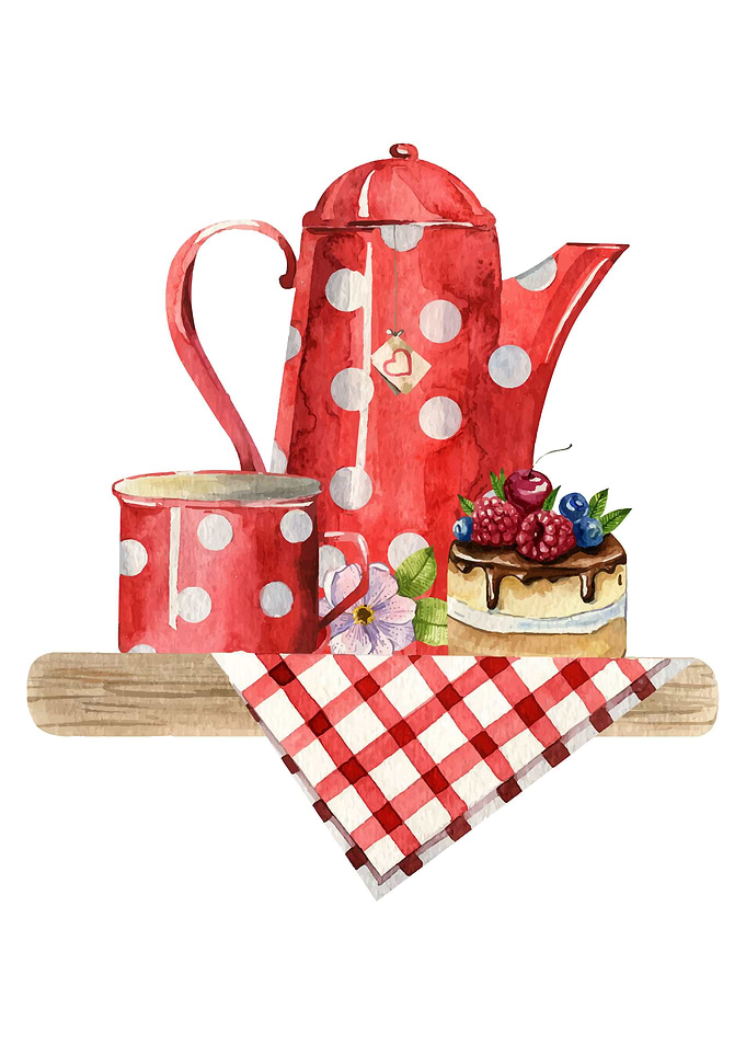 Cake