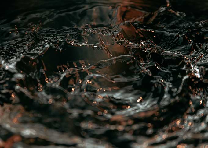 Frozen Water 7