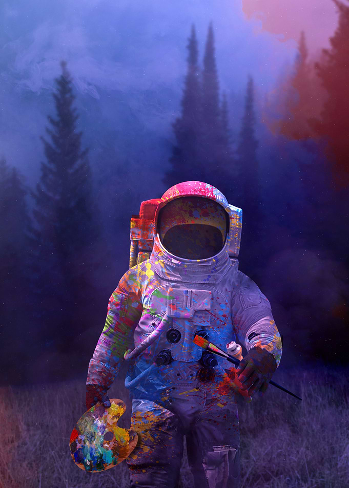 Paint