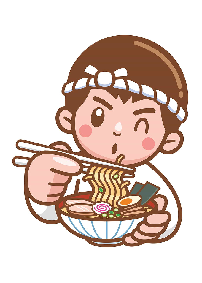 Ramen Noodle