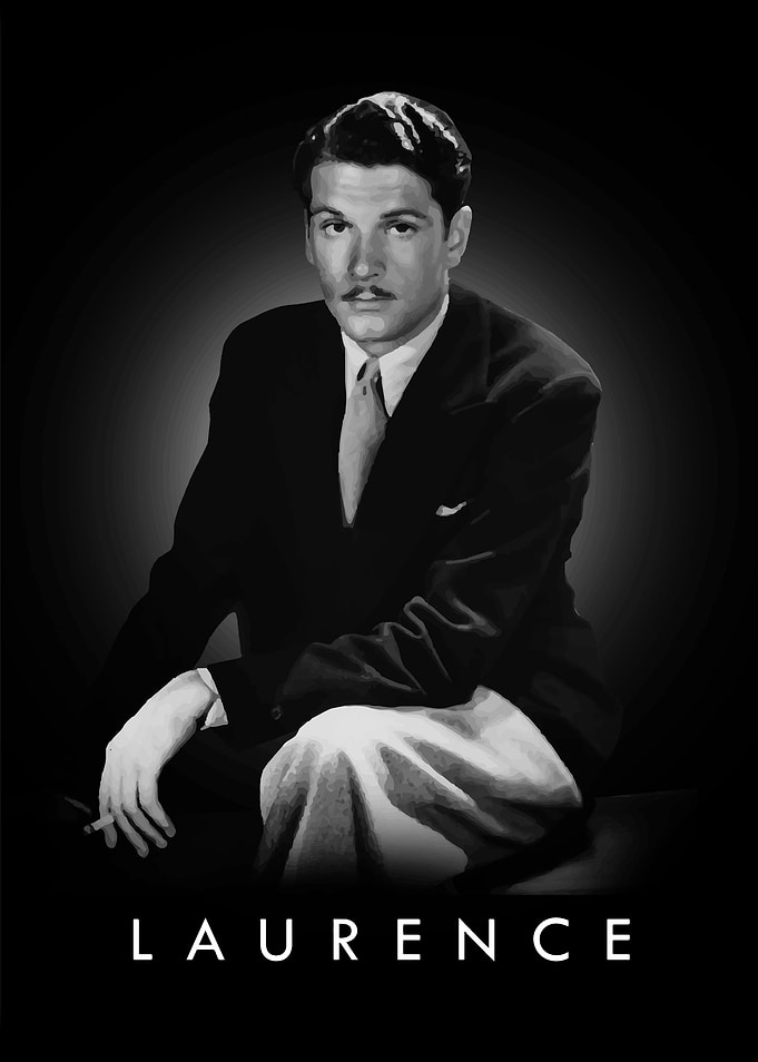 Laurence Olivier