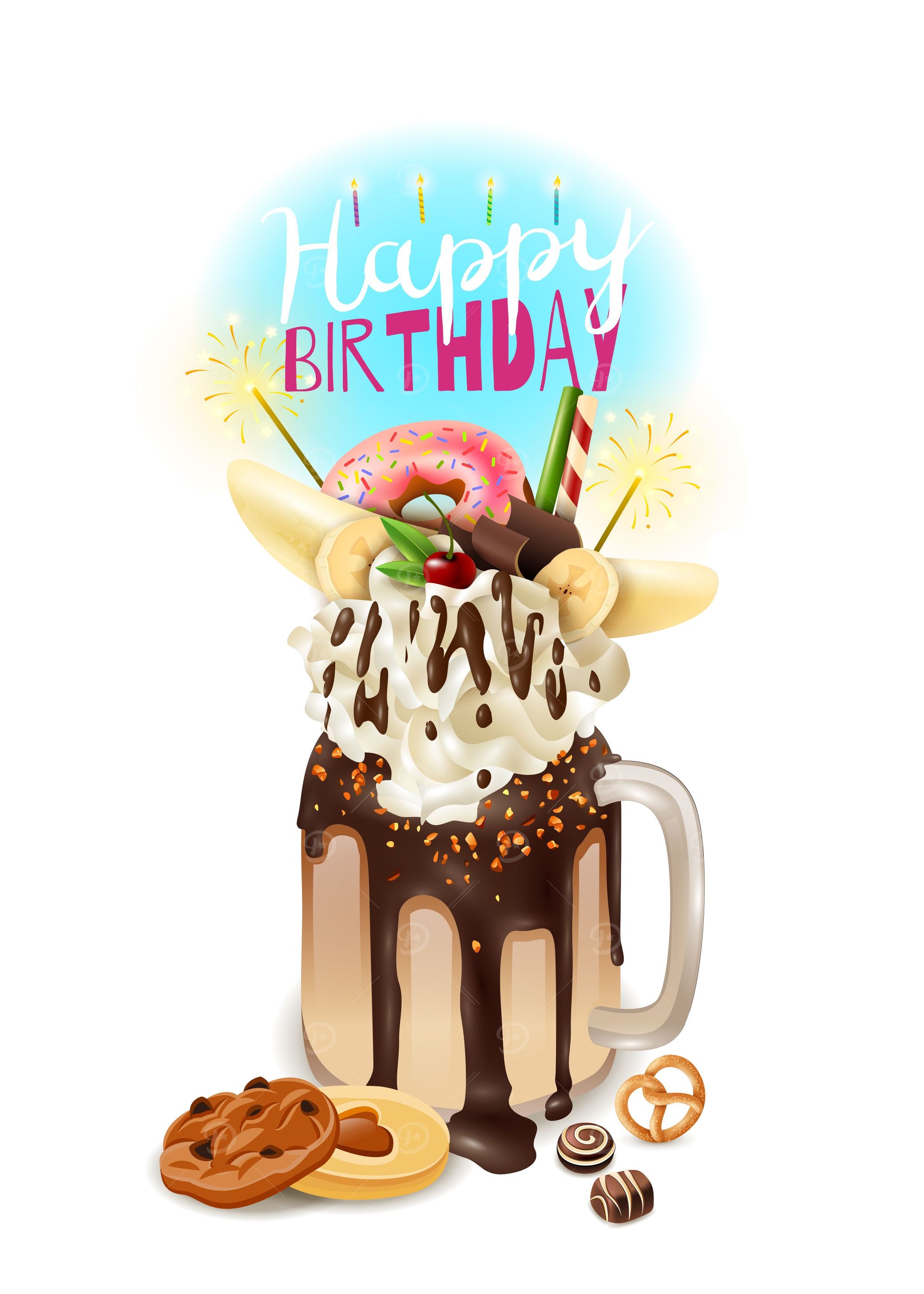 Cake