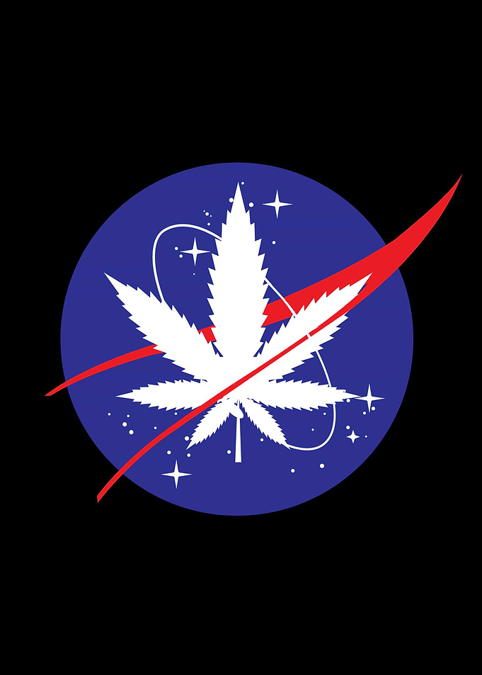 Spaceweed