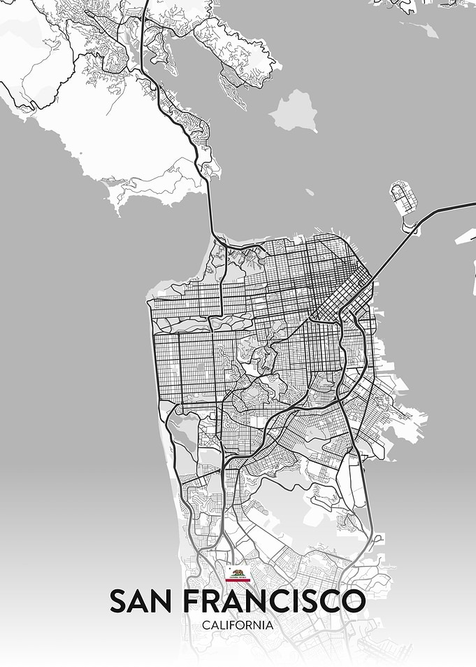 San Francisco CA