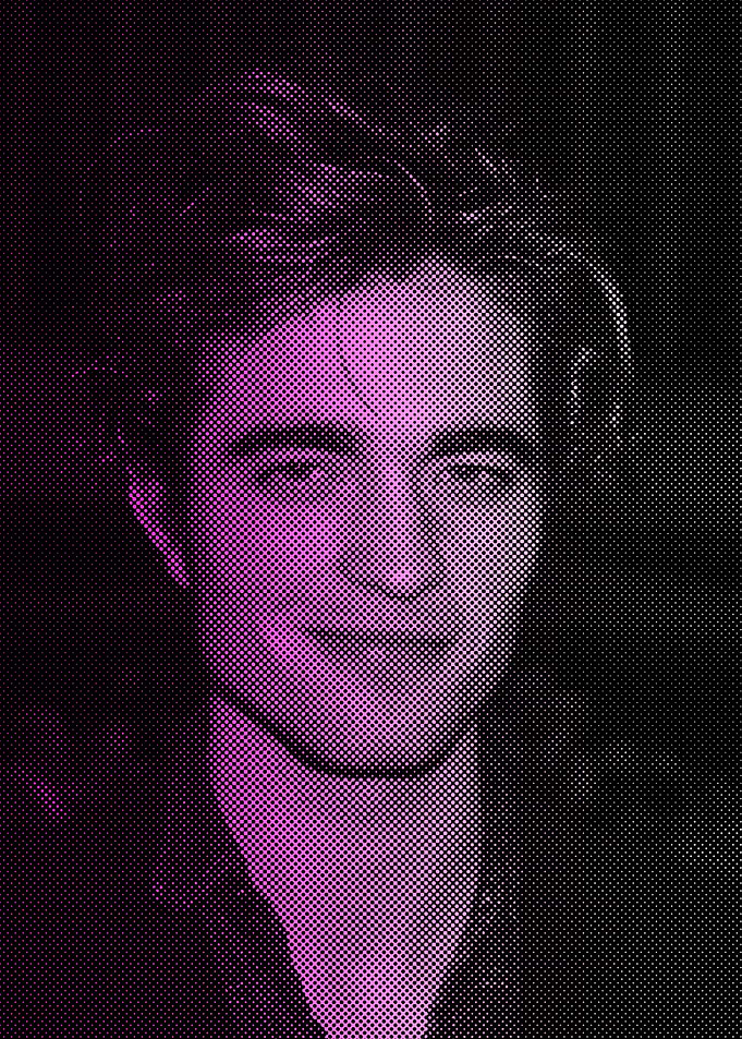 Robert Pattinson