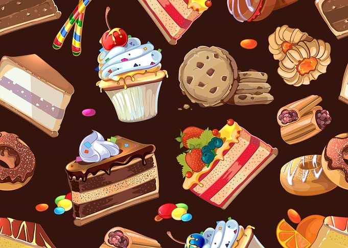 Cake
