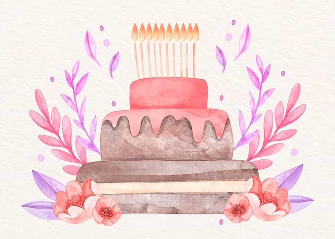 Cake