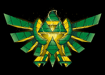 Legendary Stone