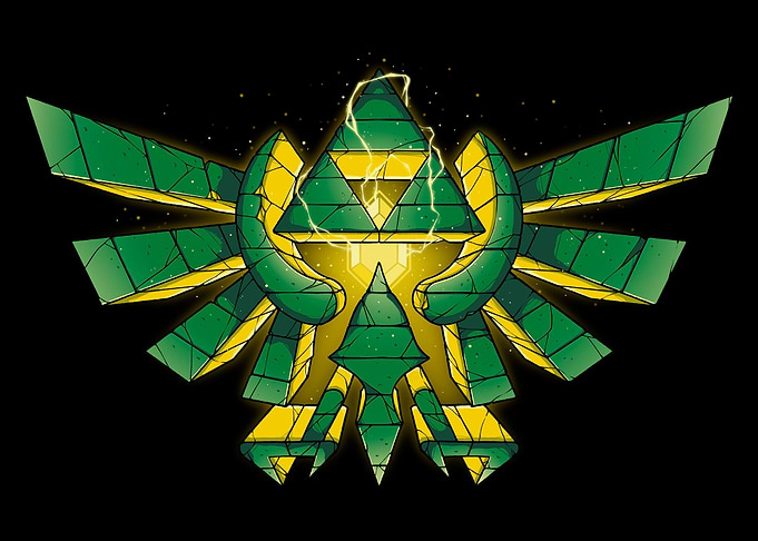 Legendary Stone