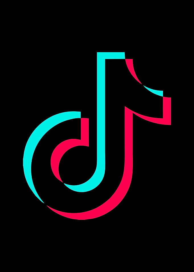 Tiktok Logo