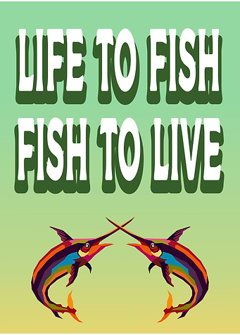 Life to Fish