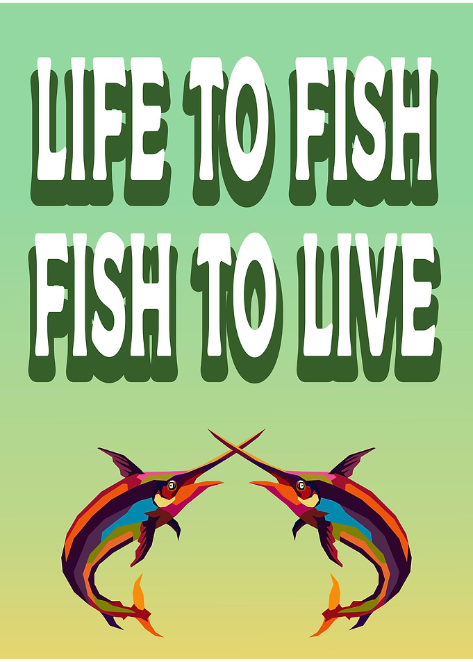 Life to Fish