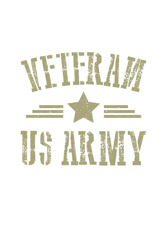 Veteran US Army