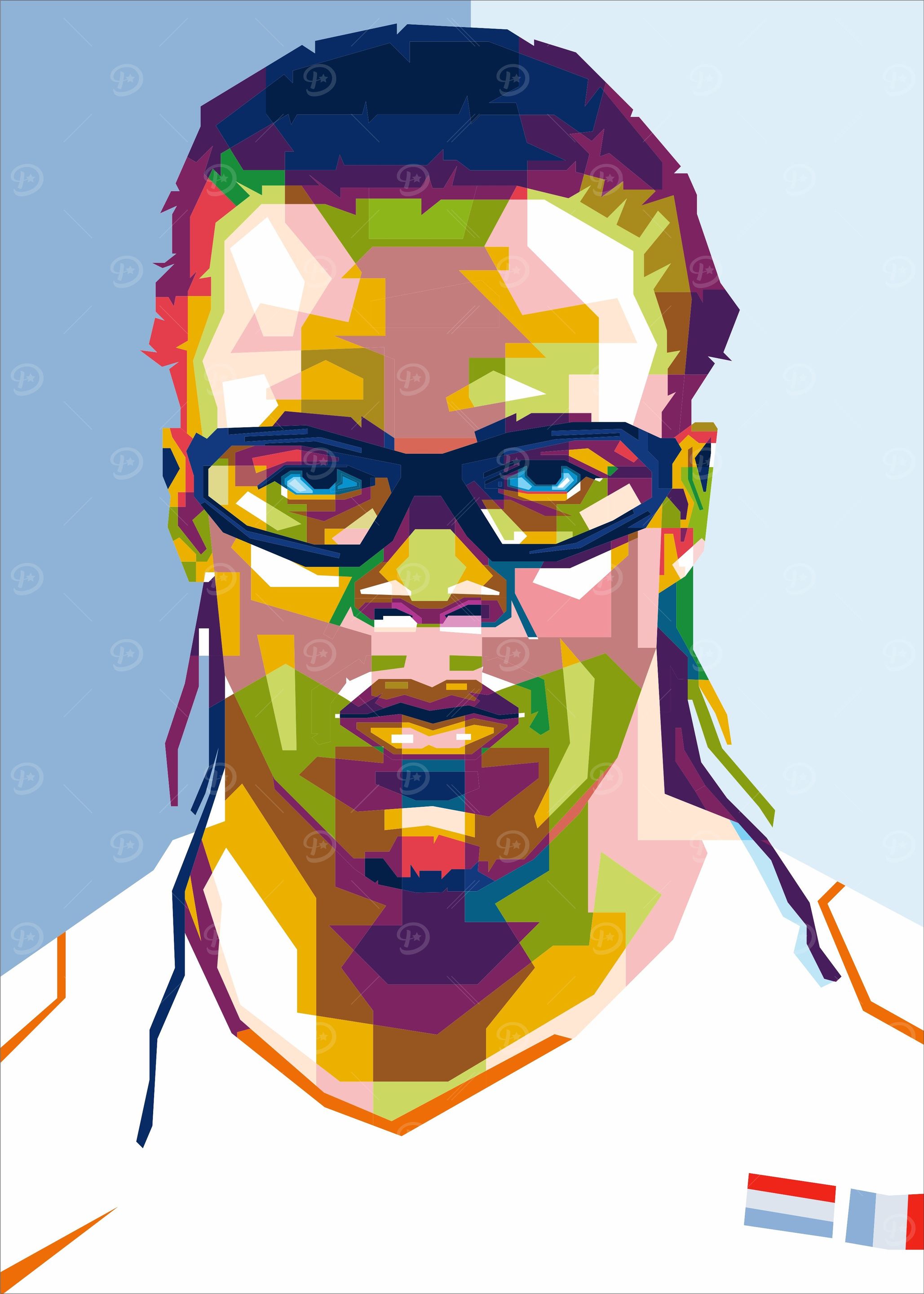 Edgar Steven Davids