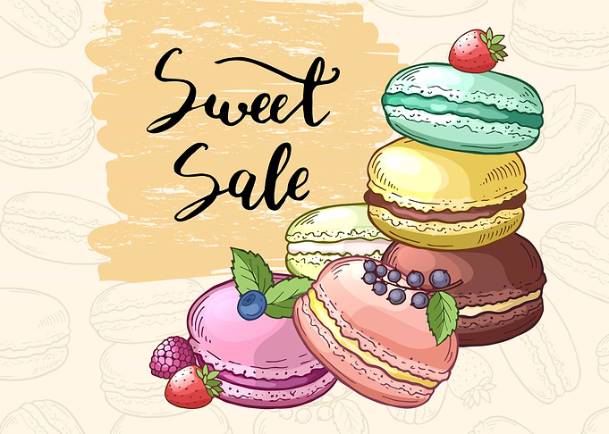 Macaroon