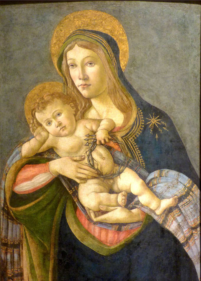 Sandro Botticelli