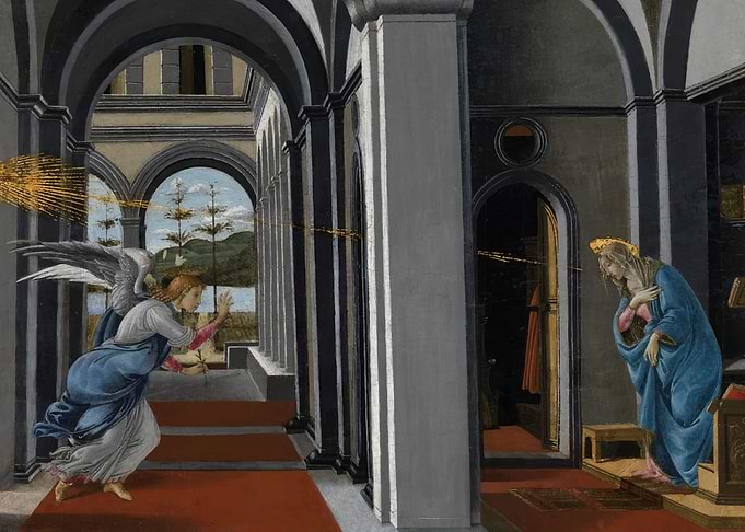 Sandro Botticelli