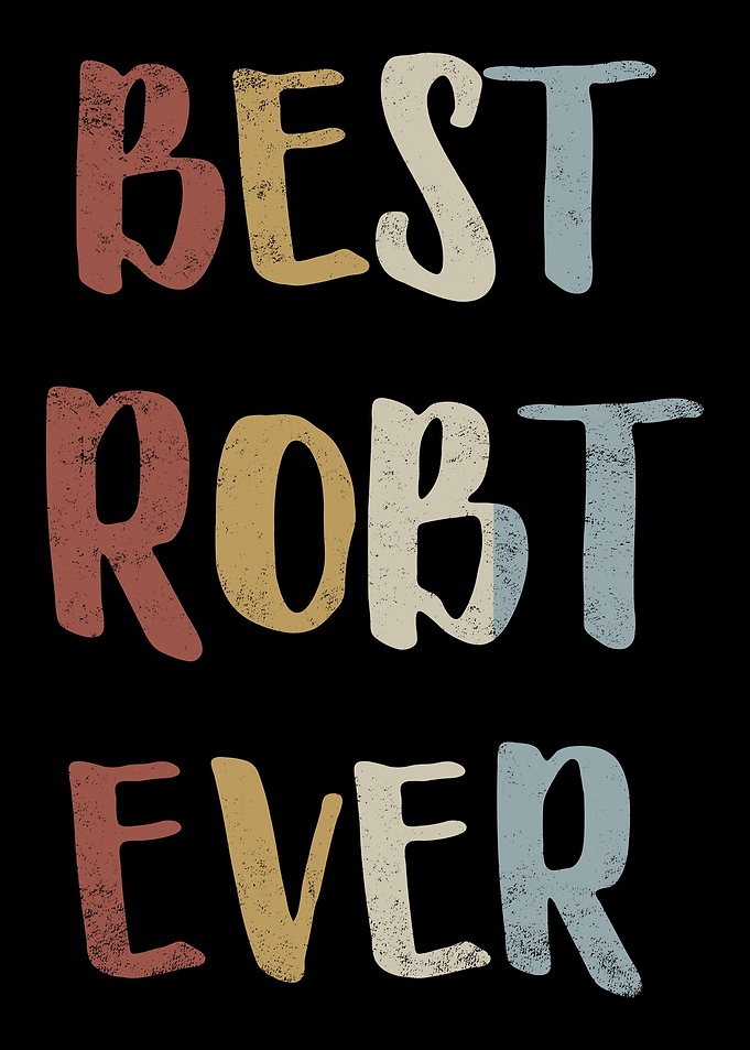 Best Robt Ever