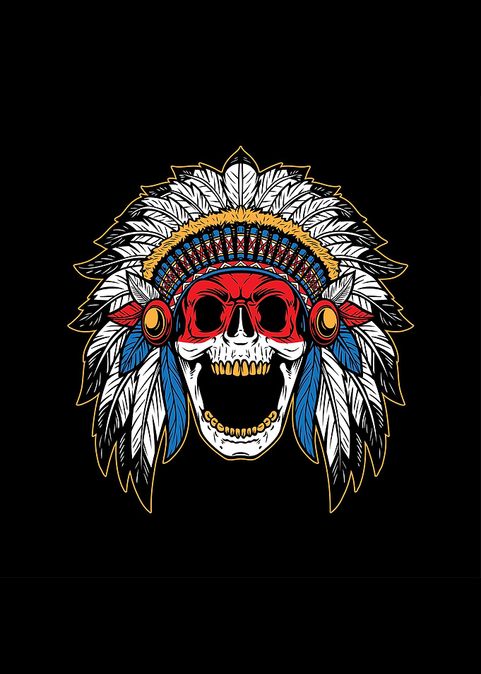 Skull Flag