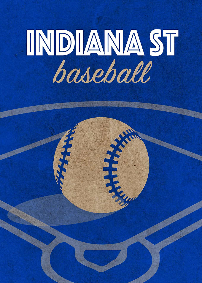 Indiana State Baseball