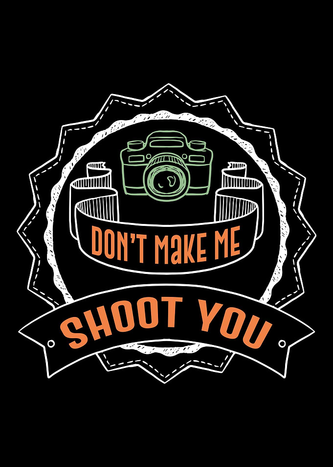 Photography Photo Nerd