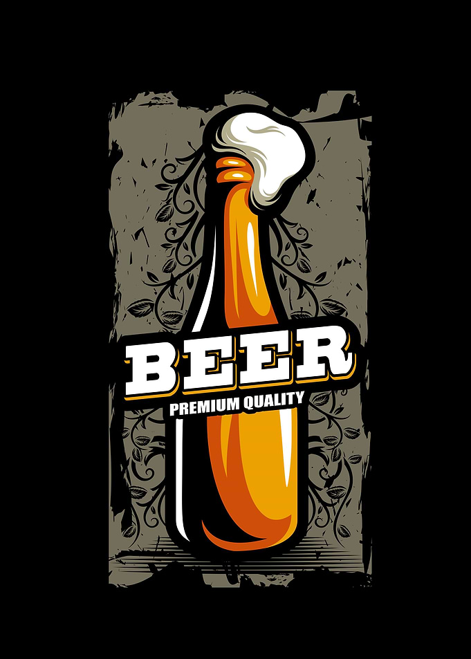 Beer Vintage