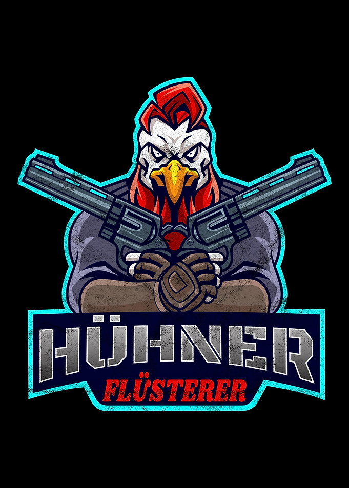 Spruch Huehnerhalter Huhn