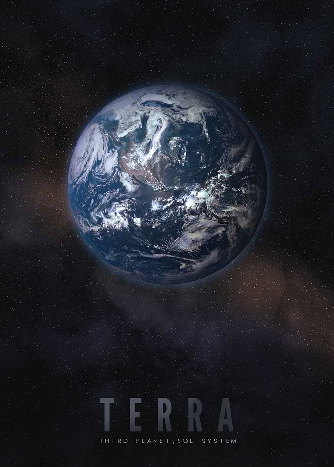 Terra