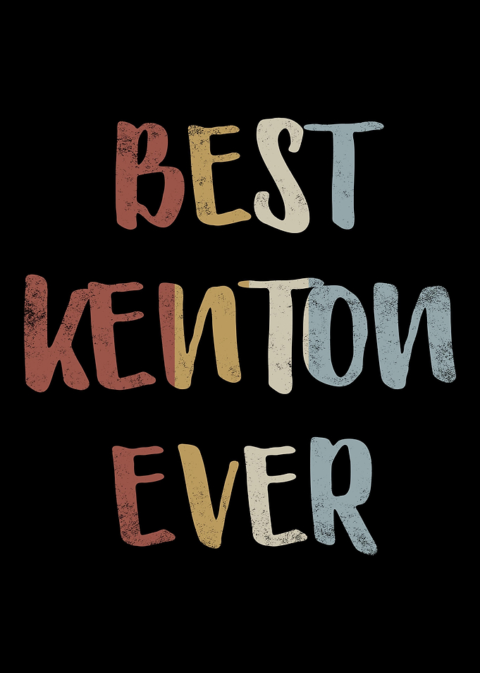 Best Kenton Ever
