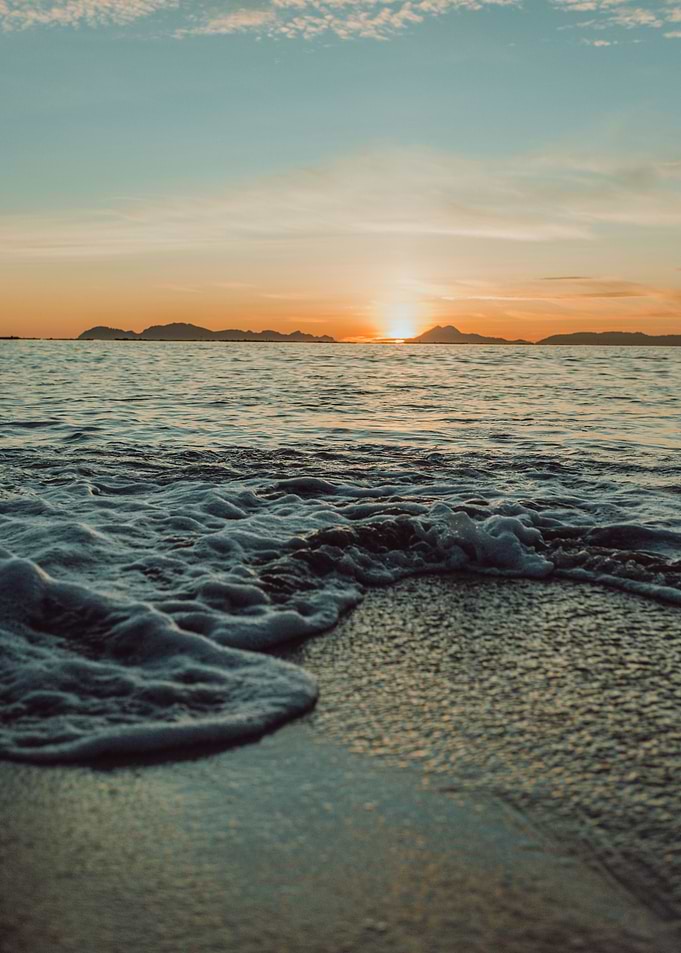 Waves and tides 3