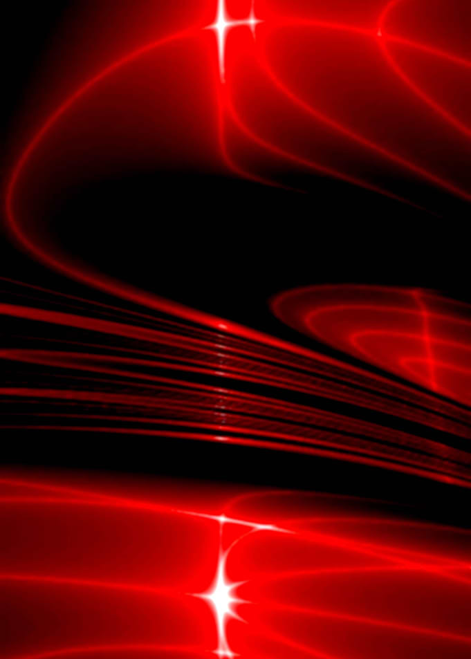 red color motion