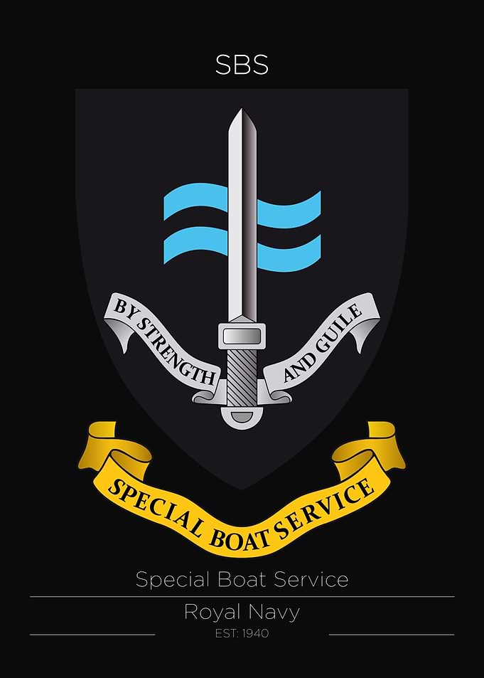 Special Boat Service