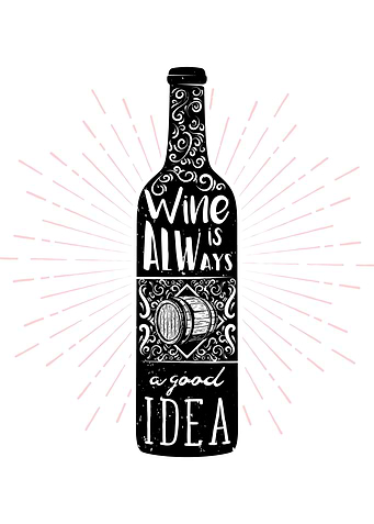 Wine