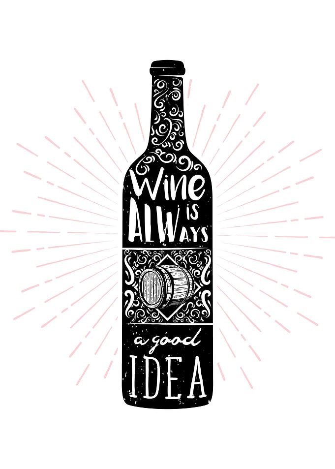 Wine