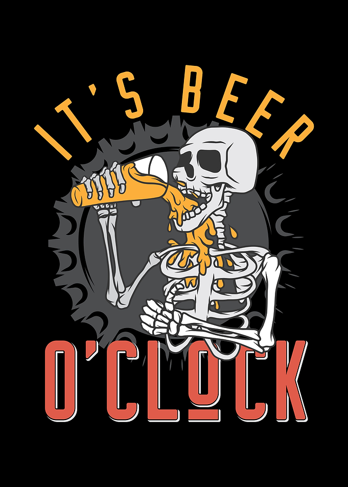 Beer Vintage