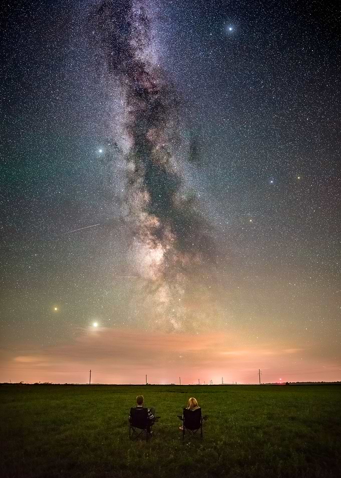 MilkyWay Cinema