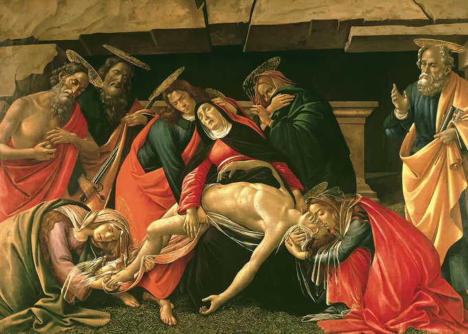 Sandro Botticelli