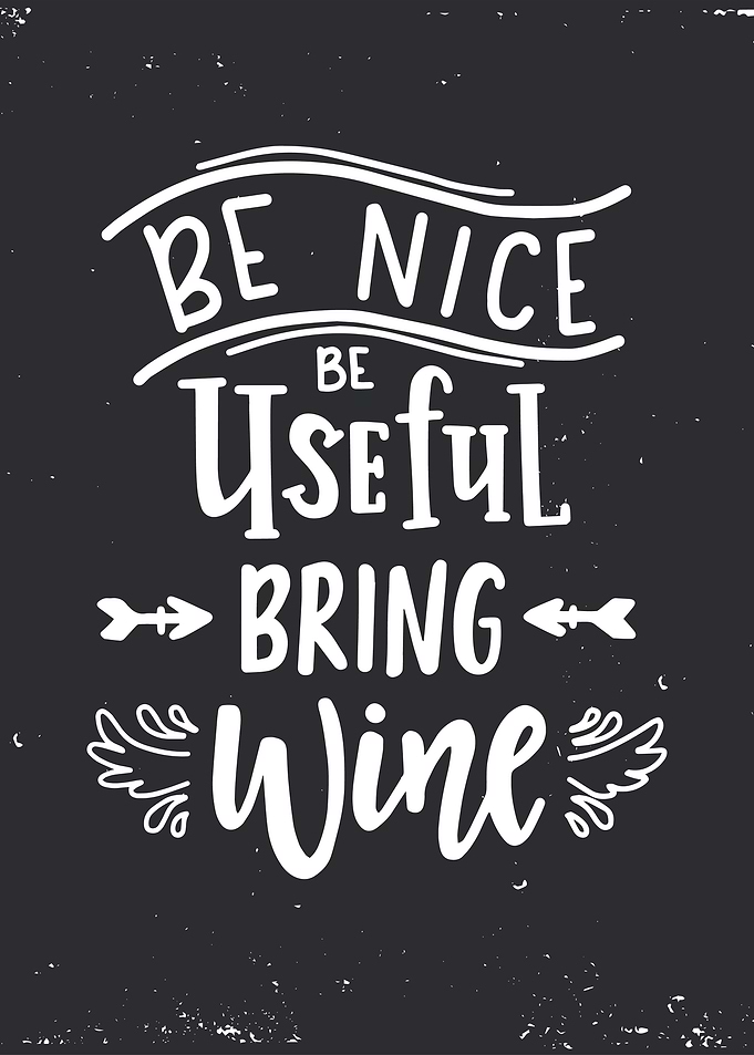 Wine